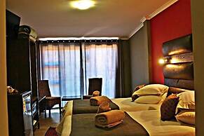 Opuwo Country Hotel