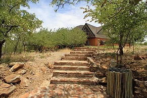 Opuwo Country Hotel