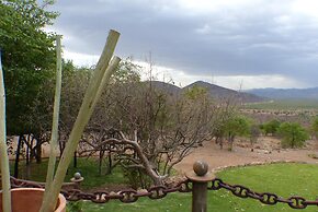 Opuwo Country Hotel