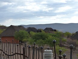 Opuwo Country Hotel