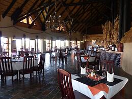 Opuwo Country Hotel
