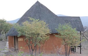 Opuwo Country Hotel
