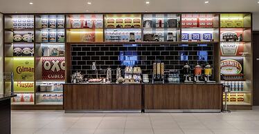 Hilton London Wembley
