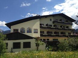 Alpenhotel Ernberg