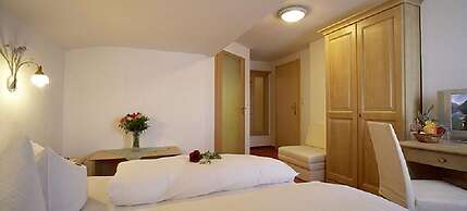 Alpenhotel Ernberg