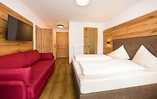 Alpenhotel Ernberg