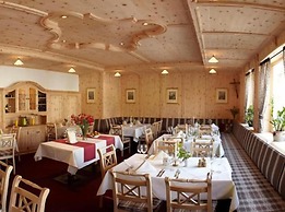 Alpenhotel Ernberg