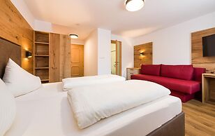 Alpenhotel Ernberg