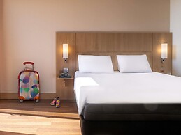 ibis Madrid Centro Las Ventas