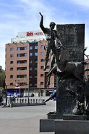 ibis Madrid Centro Las Ventas