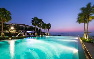 Cape Dara Resort