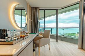 Cape Dara Resort