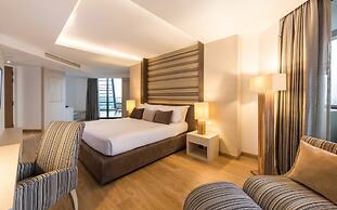 Cape Dara Resort