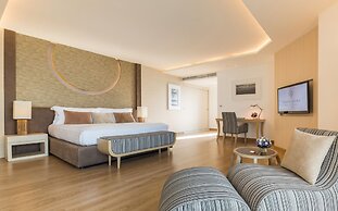 Cape Dara Resort