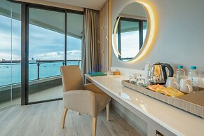 Cape Dara Resort