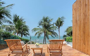 Cape Dara Resort