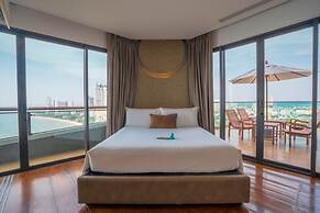 Cape Dara Resort