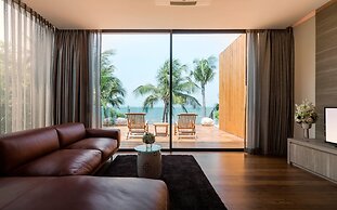 Cape Dara Resort