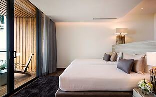 Cape Dara Resort