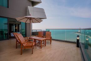 Cape Dara Resort