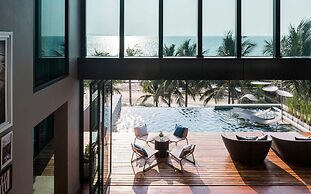 Cape Dara Resort