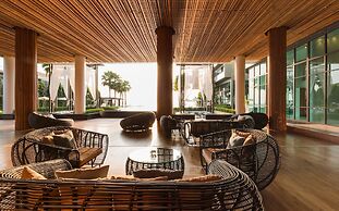 Cape Dara Resort