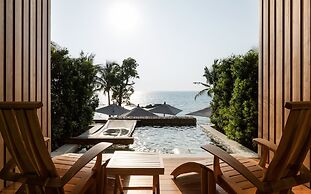 Cape Dara Resort