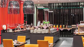 Holiday Inn Munich- Westpark by IHG