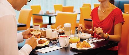 Holiday Inn Munich- Westpark by IHG