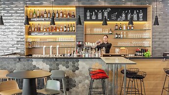 Holiday Inn Munich- Westpark by IHG