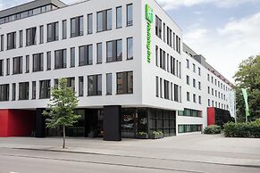 Holiday Inn Munich- Westpark by IHG