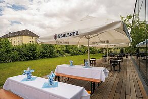 Holiday Inn Munich- Westpark by IHG