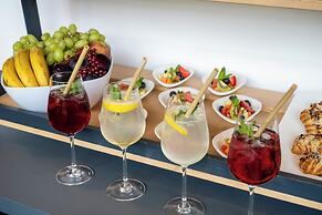 Holiday Inn Munich- Westpark by IHG