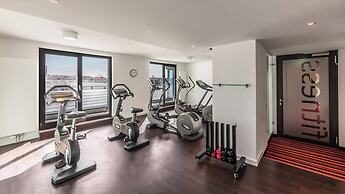 Holiday Inn Munich- Westpark by IHG