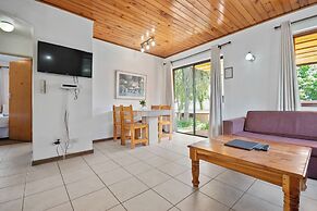 Montagu Springs Resort