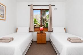 Montagu Springs Resort