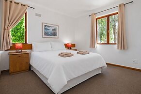 Montagu Springs Resort