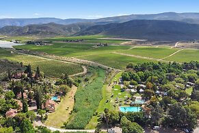 Montagu Springs Resort