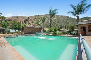 Montagu Springs Resort