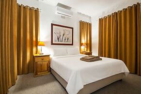 Montagu Springs Resort