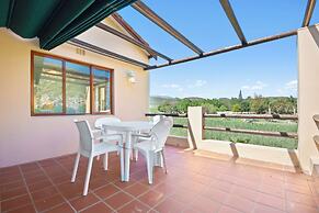 Montagu Springs Resort