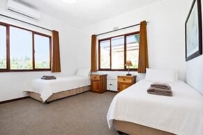 Montagu Springs Resort