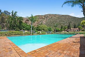 Montagu Springs Resort