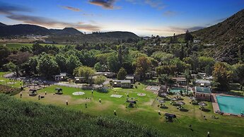Montagu Springs Resort