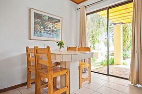 Montagu Springs Resort