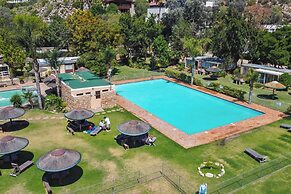 Montagu Springs Resort