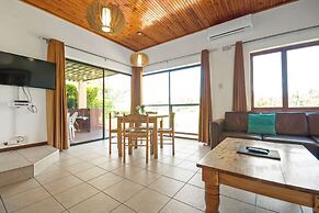 Montagu Springs Resort