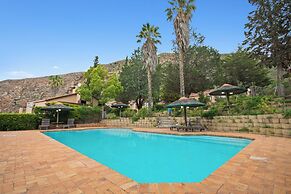 Montagu Springs Resort