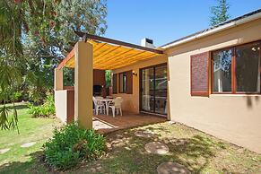 Montagu Springs Resort