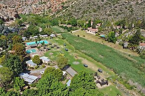Montagu Springs Resort